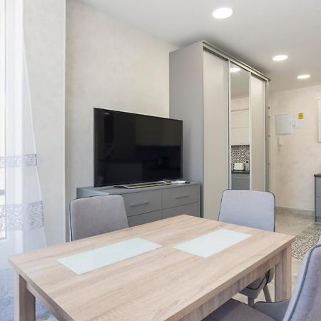 Dream House Rooms Malaga - Habitacion En El Apartemento Экстерьер фото