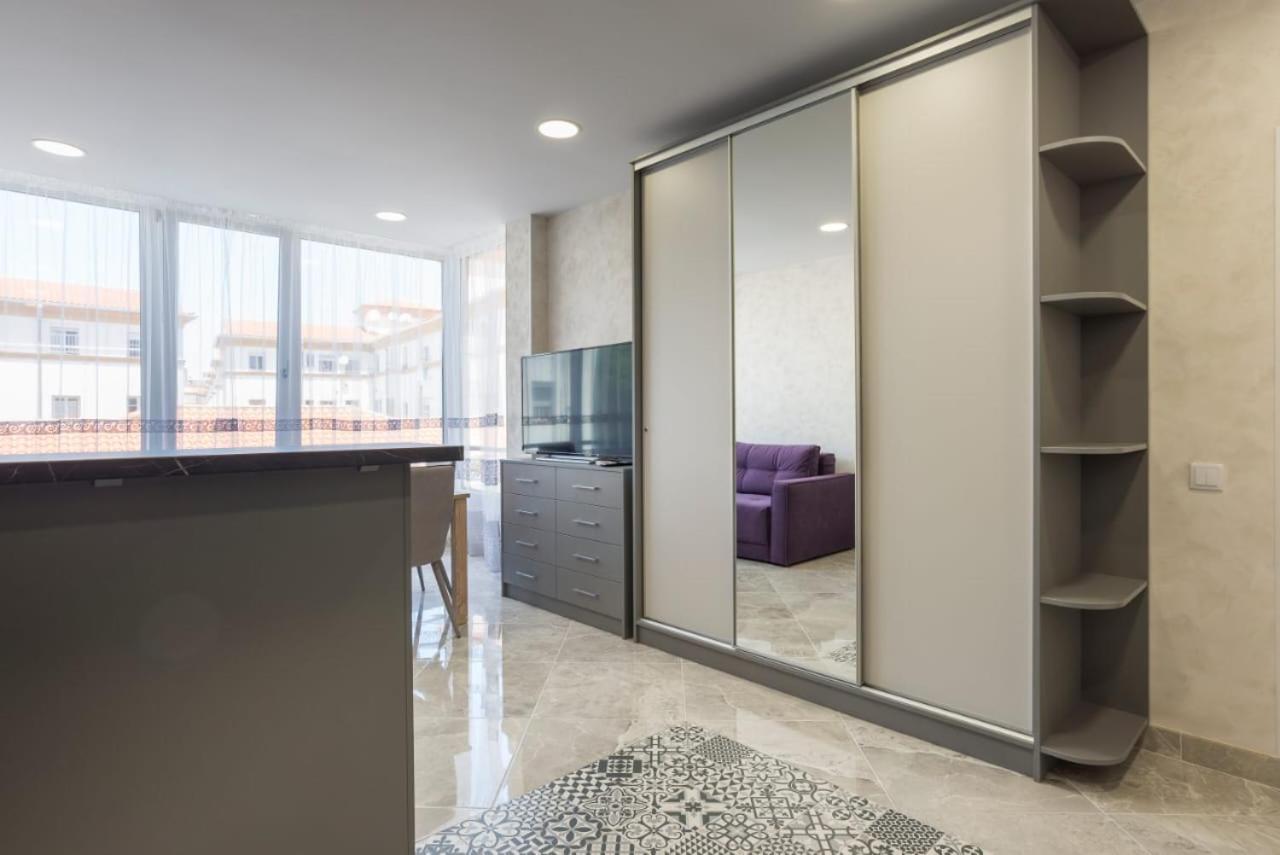 Dream House Rooms Malaga - Habitacion En El Apartemento Экстерьер фото